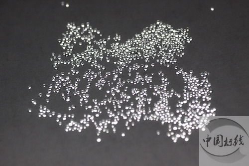蚌埠喷砂玻璃微珠工业应用
